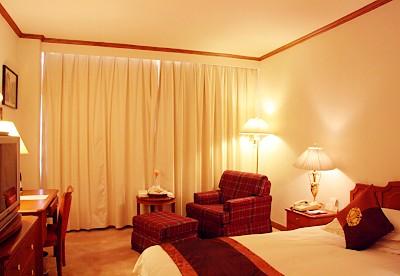 фото отеля Wuxi Grand Hotel