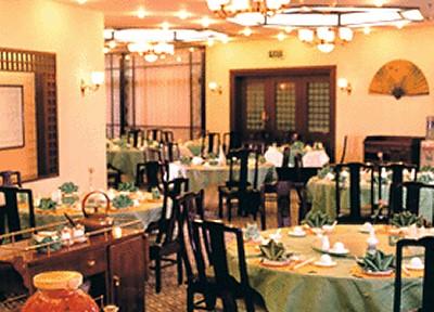 фото отеля Wuxi Grand Hotel
