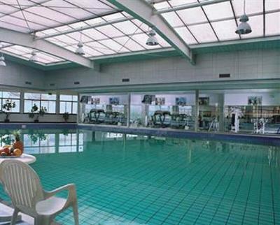 фото отеля Wuxi Grand Hotel