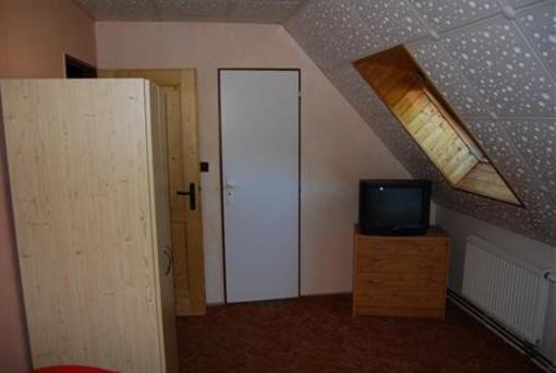 фото отеля Penzion Pod Hradem