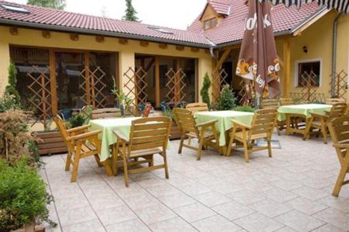 фото отеля Penzion Pod Hradem