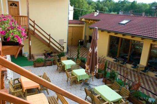 фото отеля Penzion Pod Hradem