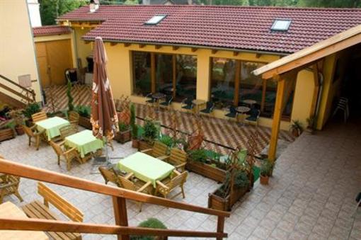 фото отеля Penzion Pod Hradem