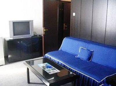 фото отеля Ambasador Hotel Nis