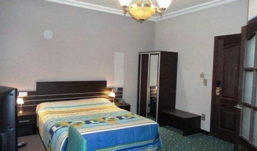 фото отеля Auberge du Souverain