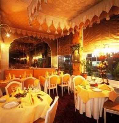 фото отеля Auberge du Souverain