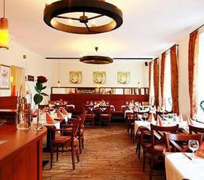 фото отеля Hotel Rieckmanns Gasthof Bispingen