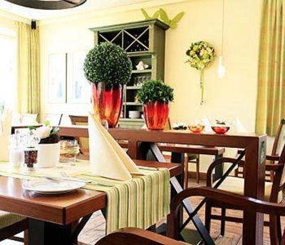 фото отеля Hotel Rieckmanns Gasthof Bispingen