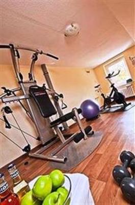 фото отеля Hotel Rieckmanns Gasthof Bispingen