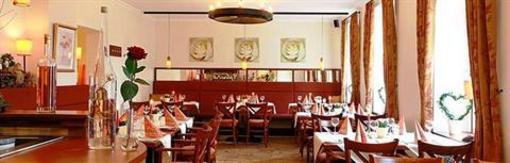 фото отеля Hotel Rieckmanns Gasthof Bispingen