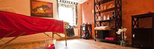 фото отеля Hotel Rieckmanns Gasthof Bispingen
