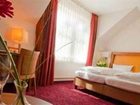 фото отеля Hotel Rieckmanns Gasthof Bispingen