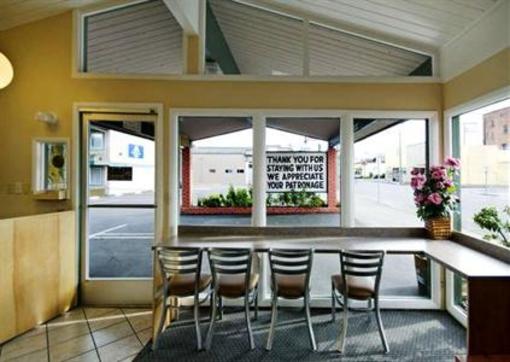фото отеля Americas Best Value Inn & Suites Eureka (California)