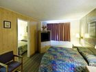 фото отеля Americas Best Value Inn & Suites Eureka (California)