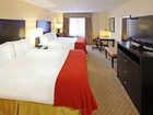 фото отеля Holiday Inn Express Hotel & Suites Pine Bluff