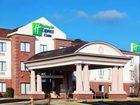 фото отеля Holiday Inn Express Hotel & Suites Pine Bluff