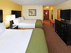 фото отеля Holiday Inn Express Hotel & Suites Pine Bluff