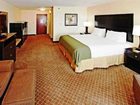 фото отеля Holiday Inn Express Hotel & Suites Pine Bluff