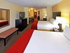 фото отеля Holiday Inn Express Hotel & Suites Pine Bluff