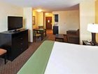 фото отеля Holiday Inn Express Hotel & Suites Pine Bluff