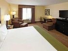 фото отеля Holiday Inn Express Hotel & Suites Pine Bluff