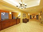 фото отеля Holiday Inn Express Hotel & Suites Pine Bluff