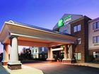 фото отеля Holiday Inn Express Hotel & Suites Pine Bluff