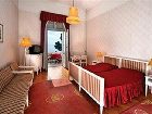 фото отеля Hotel Kvarner & Villa Amalia
