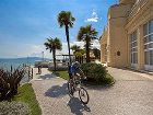 фото отеля Hotel Kvarner & Villa Amalia