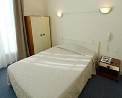 фото отеля Hotel Saint Patrick Nantes