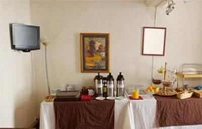 фото отеля Hotel Saint Patrick Nantes