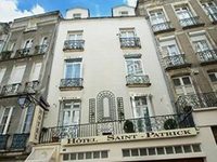 Hotel Saint Patrick Nantes