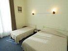 фото отеля Hotel Saint Patrick Nantes