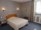 фото отеля Hotel Saint Patrick Nantes