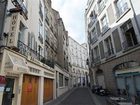 фото отеля Hotel Saint Patrick Nantes