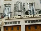 фото отеля Hotel Saint Patrick Nantes