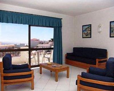 фото отеля Apartamentos Turisticos Neptuno Albufeira