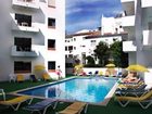 фото отеля Apartamentos Turisticos Neptuno Albufeira