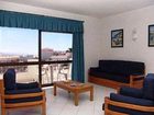 фото отеля Apartamentos Turisticos Neptuno Albufeira