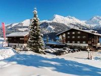 Hotel Alte Krone