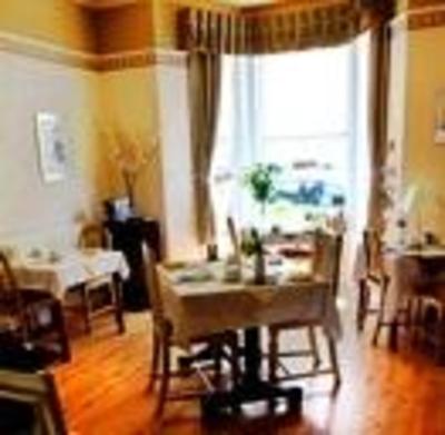 фото отеля The Rusty Anchor Guest House Plymouth (England)