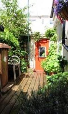 фото отеля The Rusty Anchor Guest House Plymouth (England)