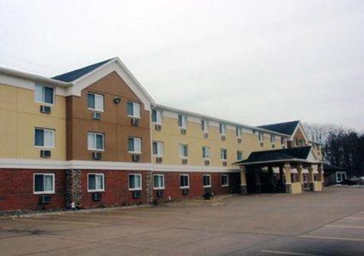 фото отеля Quality Inn and Suites Davenport Quad Cities