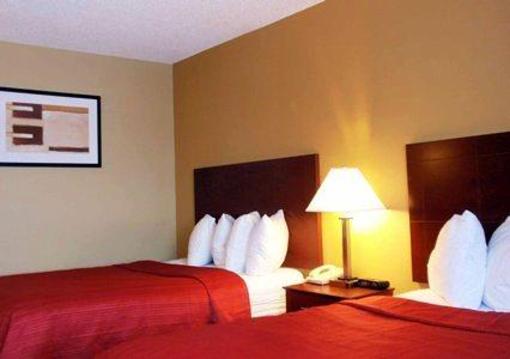 фото отеля Quality Inn and Suites Davenport Quad Cities