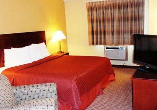 фото отеля Quality Inn and Suites Davenport Quad Cities