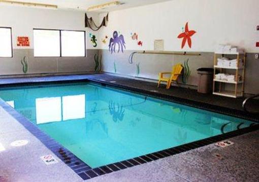 фото отеля Quality Inn and Suites Davenport Quad Cities
