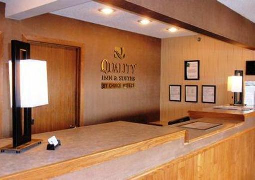 фото отеля Quality Inn and Suites Davenport Quad Cities