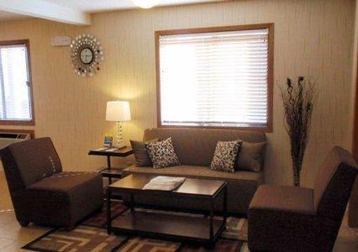 фото отеля Quality Inn and Suites Davenport Quad Cities