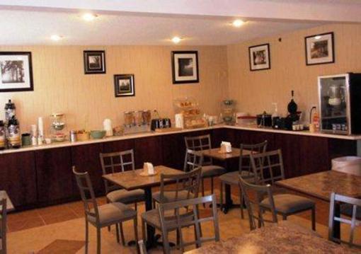 фото отеля Quality Inn and Suites Davenport Quad Cities