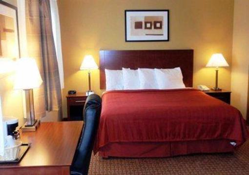 фото отеля Quality Inn and Suites Davenport Quad Cities
